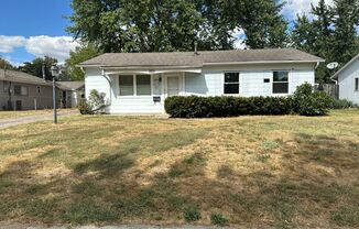 Updated 3 Bedroom Home in Blacklick Estates