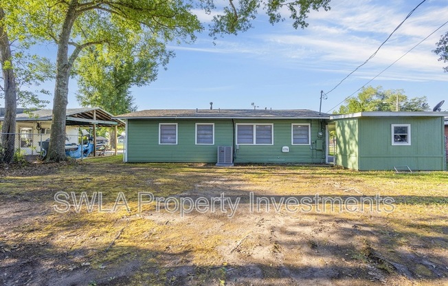 Partner-provided property photo