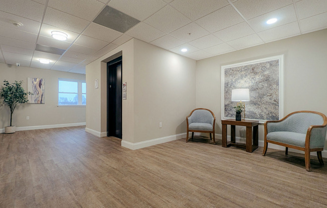 114 - 3rd Floor