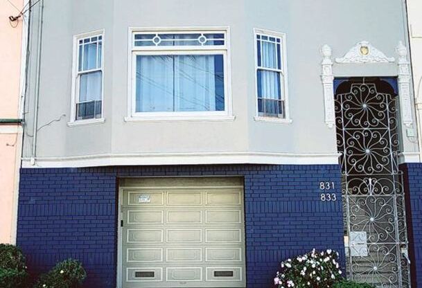 831 - 833 24th Avenue