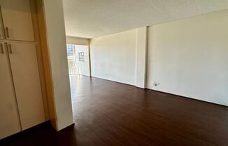 Studio, 1 bath, $1,700, Unit # 301