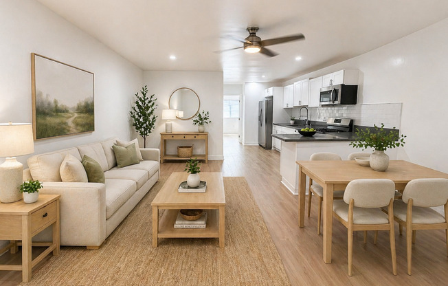 Runyon Canyon Properties, LLC (1630 N. Fuller Avenue)