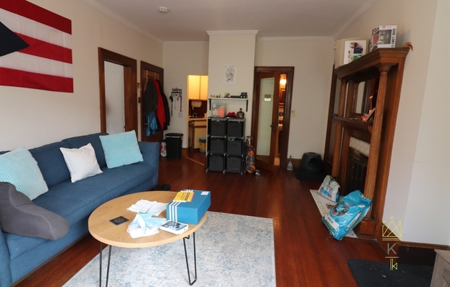 8 Keswick St