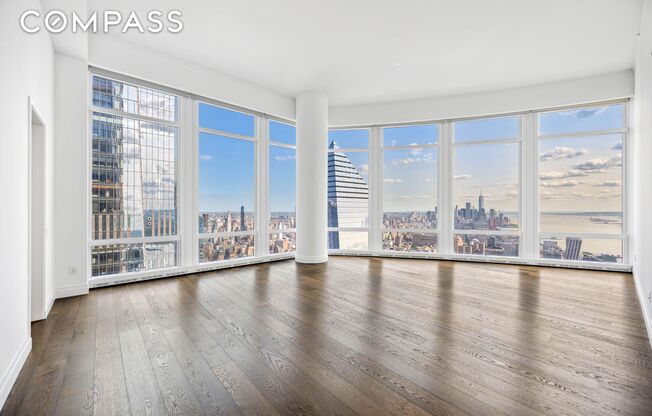 35 HUDSON YARDS