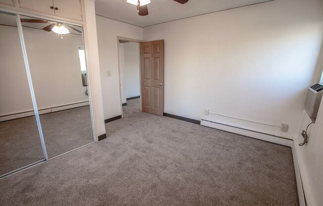 1 bed, 1 bath, 650 sqft, $945, Unit 3401-305