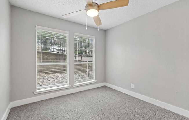 Westdale Hills in Hurst TX Sawagrass bedroom