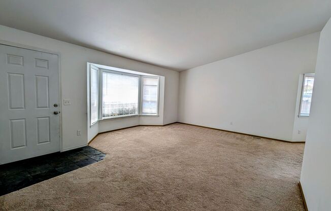 3 Bedroom House in Cul-de-Sac