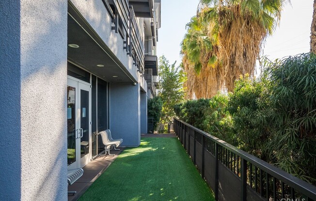 1 bed, 1 bath, 710 sqft, $2,775, Unit 312