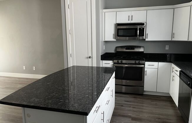 Incredible Downtown Salt Lake City Condo!