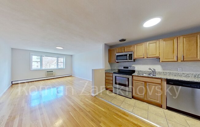 116 BABCOCK ST