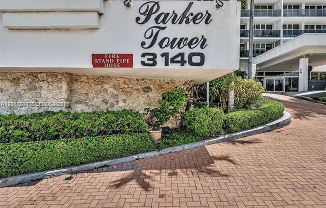 3140 S Ocean Dr cu-206, Hallandale Beach, FL 33009