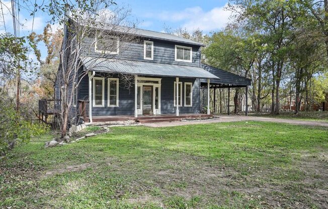 13918 HUMMINGBIRD LN