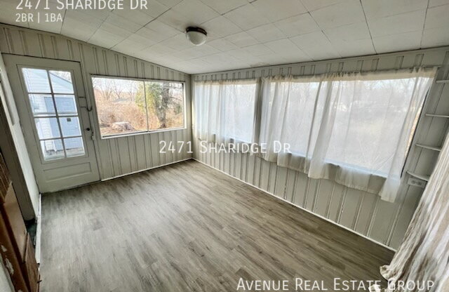 2471 SHARIDGE DR