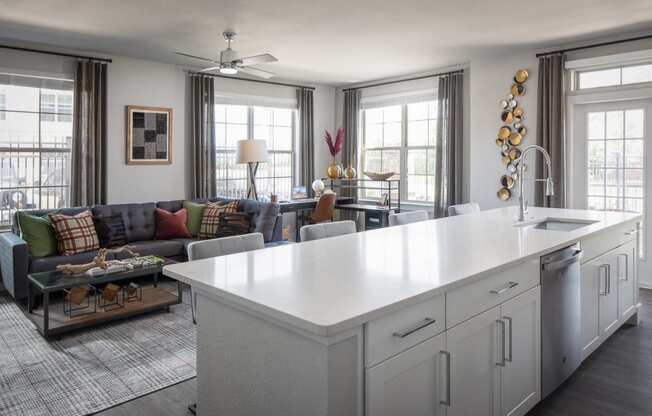 Missouri City apartments