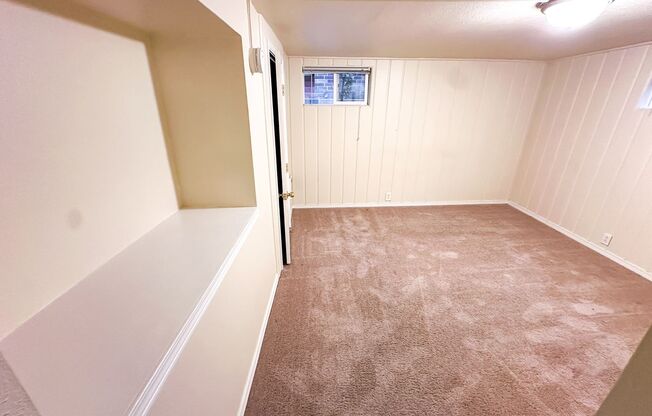 1 bed, 1 bath, 500 sqft, $1,495, Unit A1