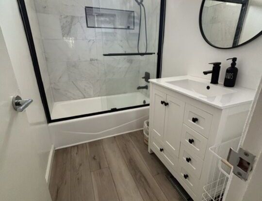 2 beds, 1 bath, 834 sqft, $3,600, Unit 534