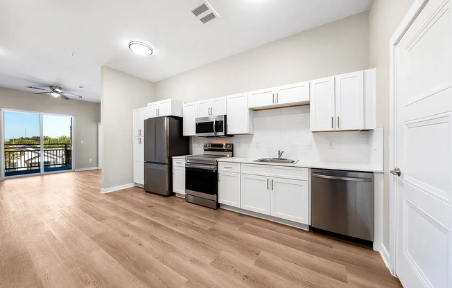 Oasis Vista Apartments