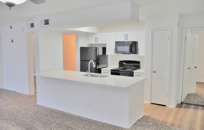 2 beds, 2 baths, 1,068 sqft, $1,760