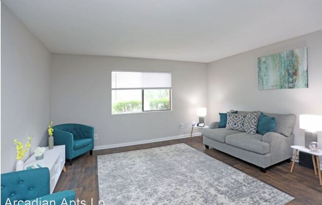 Arcadian Apartments