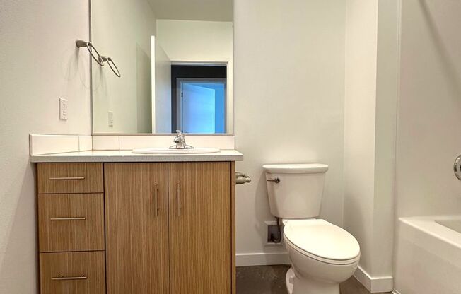 1 bed, 1 bath, 524 sqft, $1,519, Unit 101