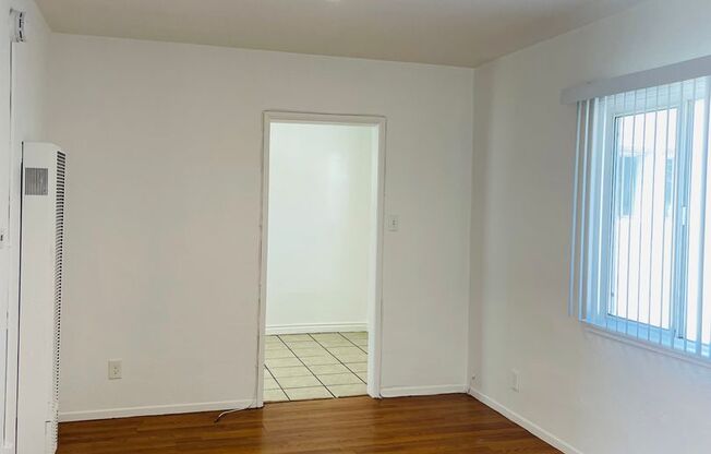 1 bed, 1 bath, $1,995, Unit 3