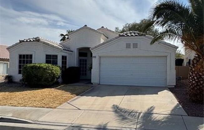3 bedroom home in Green Valley