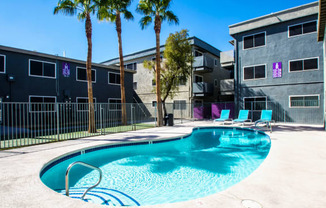 Skyline Parc