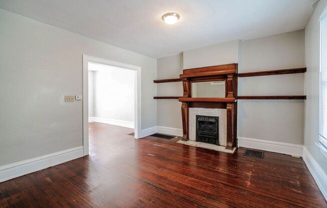 2 beds, 1 bath, $1,325, Unit 1478