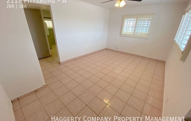 2117 Pittsburg