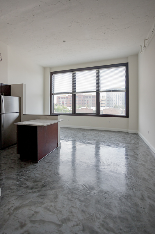 4600 Woodward Ave