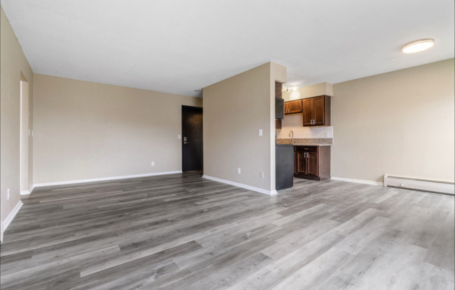 Golden Valley Greenway Apartments!