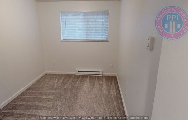 2 beds, 1.5 baths, $1,995