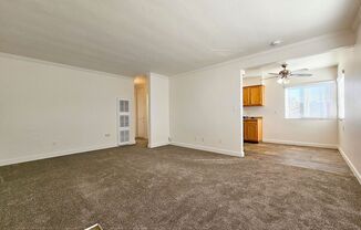 Spacious 1 & 2 Bedroom Apartments | Bond Street | Pacific Beach