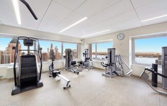 322 W 57th Street