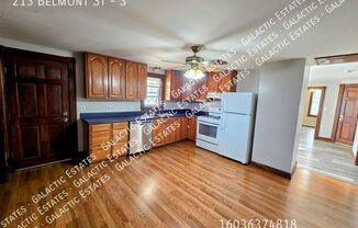 213 Belmont St