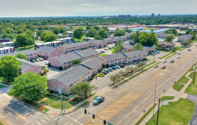 Partner-provided property photo