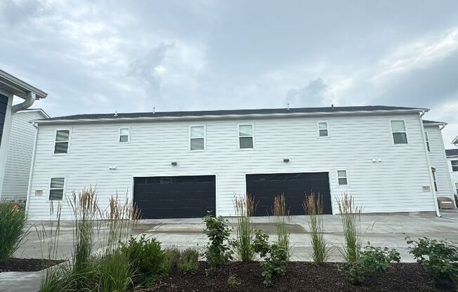 2 beds, 2.5 baths, 1,416 sqft, $2,395, Unit 10219 S 130th Terrace Unit 102 B1416 MEWS House with 2 Car Garage A10