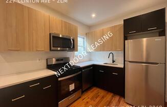 227 CLINTON AVE