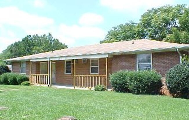 Parkview Apartments, LLC