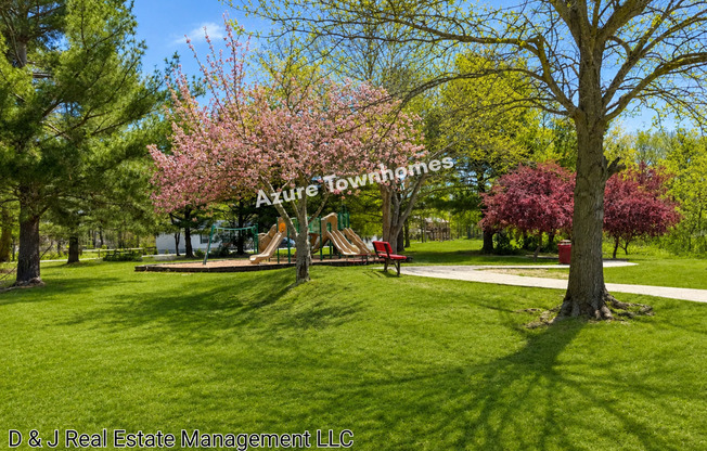 Azure Townhomes