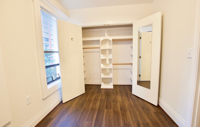 Exeter Apartments