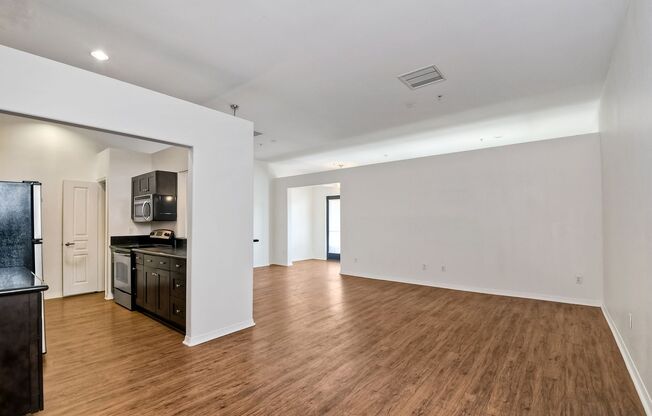 2 beds, 2 baths, 1,327 sqft, $2,995, Unit 104