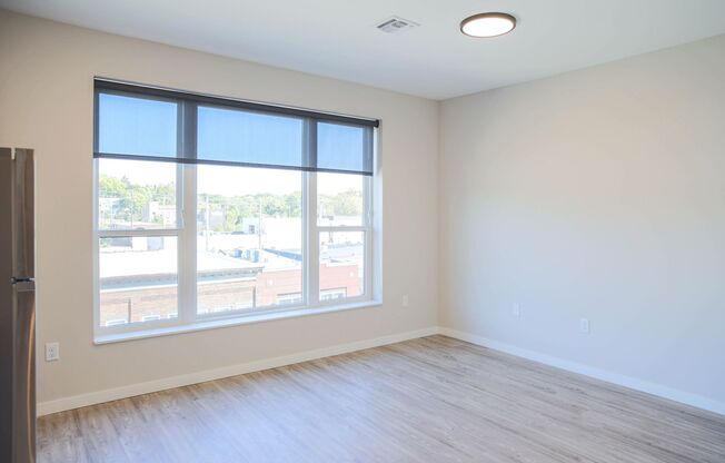 1 bed, 1 bath, 513 sqft, $1,275, Unit 222