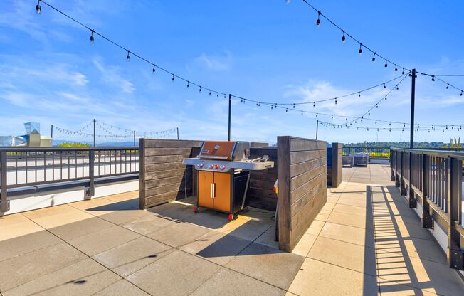 Studio, 1 bath, 322 sqft, $1,475, Unit 413 - AFF