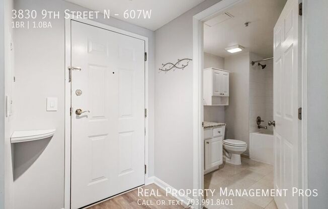 3830 9th Street N #508W