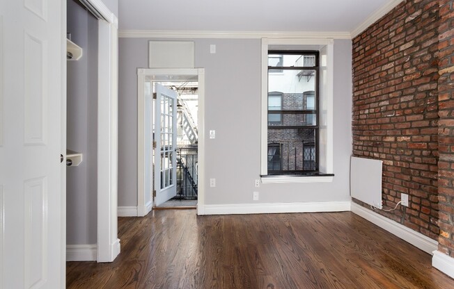 134 Orchard St