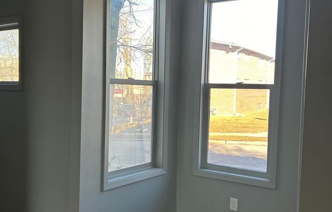 4411 Davenport Street