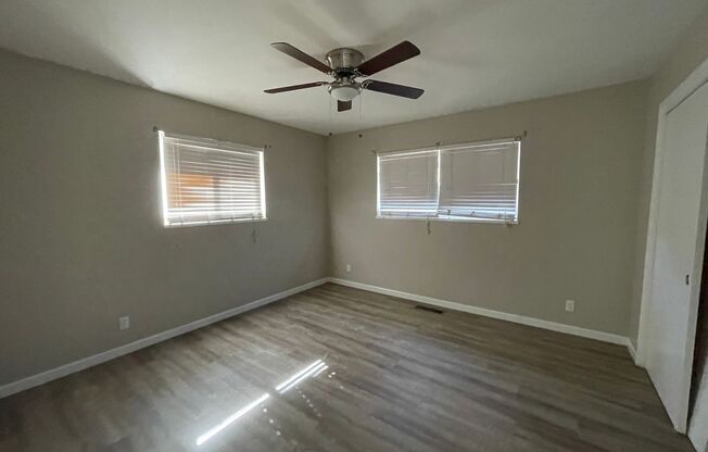 2 beds, 1 bath, $1,495