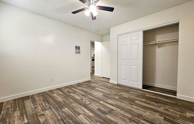 2 beds, 2 baths, 970 sqft, $2,395, Unit 087