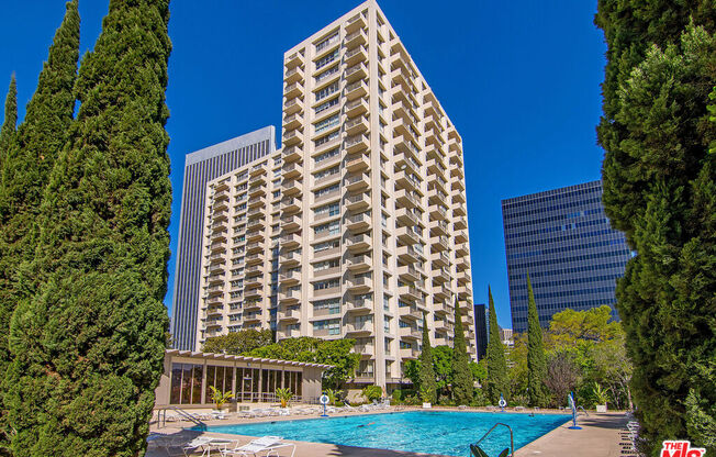 2 beds, 2 baths, 1,080 sqft, $4,850, Unit 708